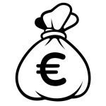 euro-money-icon-with-bag-vector-2193213