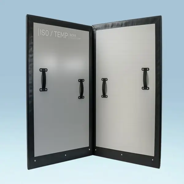 izolačná priečka pre kontakt s potravinami